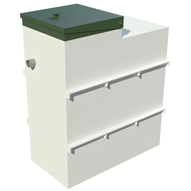 Септик ТОПАС-С в Ипатово