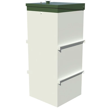 Септик ТОПАС-С в Ипатово