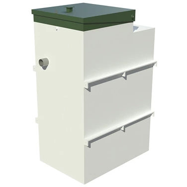 Септик ТОПАС-С в Ипатово