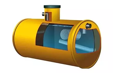 Септик Тритон-Т 14