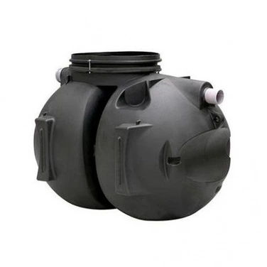 Септик UPONOR в Ипатово