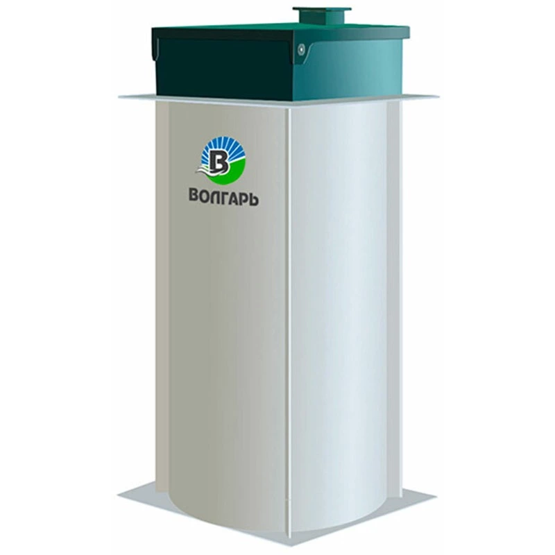 Септик Волгарь 8-2360-С