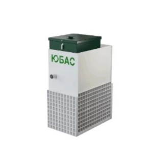 Септик ЮБАС в Ипатово