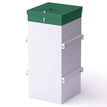 Септик ЮНИЛОС-АСТРА в Ипатово