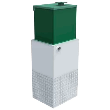 Септики выгребные в Ипатово