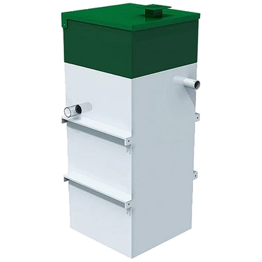 Септики выгребные в Ипатово