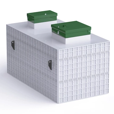 Септики для автомойки в Ипатово