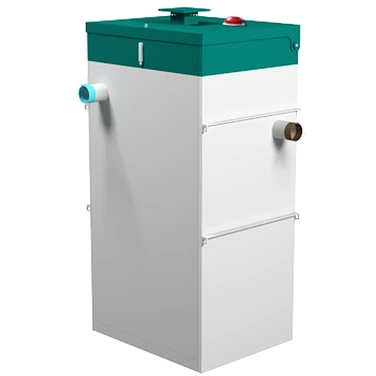 Септики выгребные в Ипатово