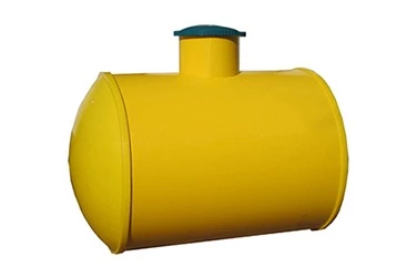 Септик ТРИТОН в Ипатово