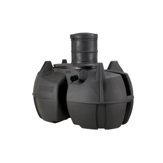 Септик UPONOR в Ипатово