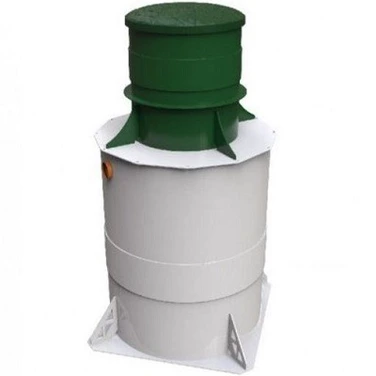 Септик ZORDE в Ипатово