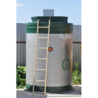 Септик Тополь 100 ПР