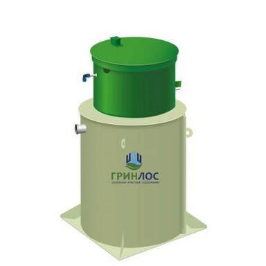 Септик Оникс 5