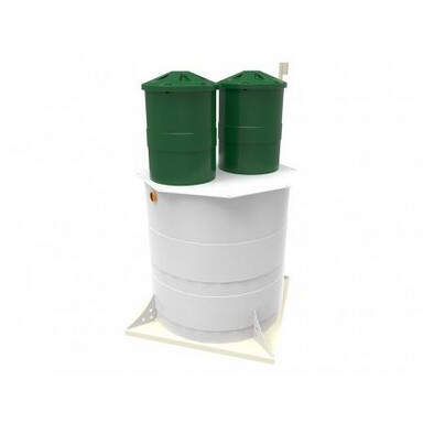 Септик Итал Био 15