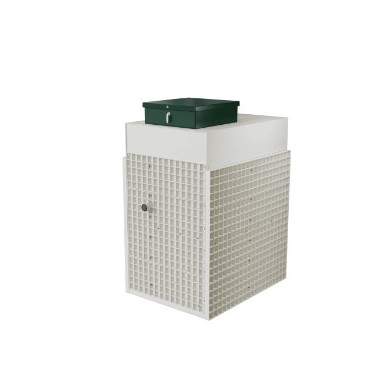 Септик Байкал 40