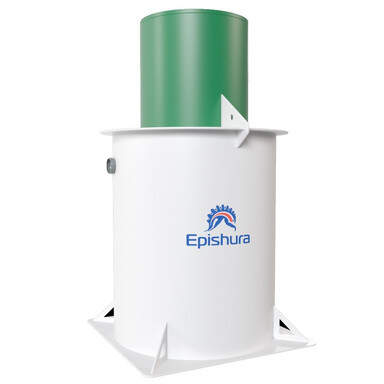 Септик Танк Универсал 4