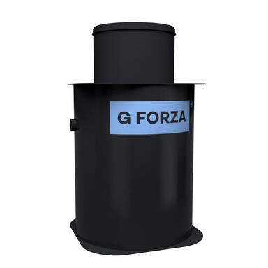 Септик ВОРТЕКС 4 Irbis