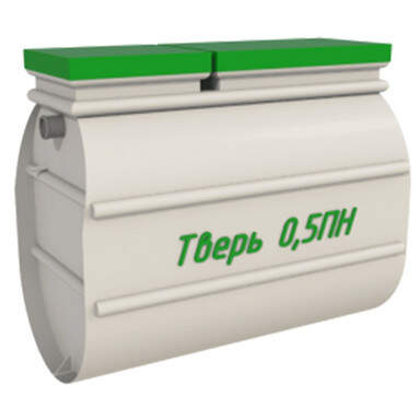 Септик Биосток 4