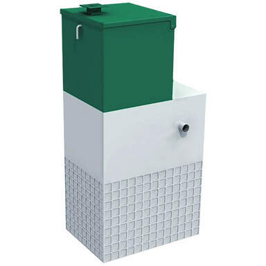 Септик КИТ-10С-700