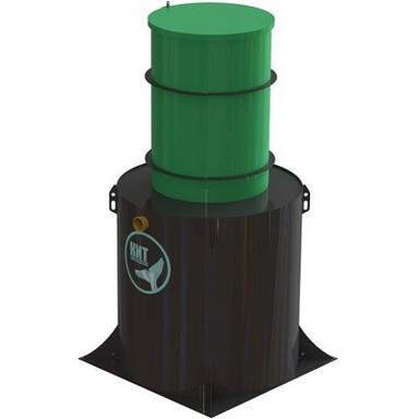 Септик КиБез 15