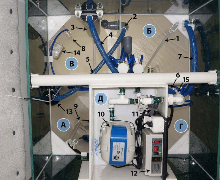 Септик Волгарь 8-2360-С